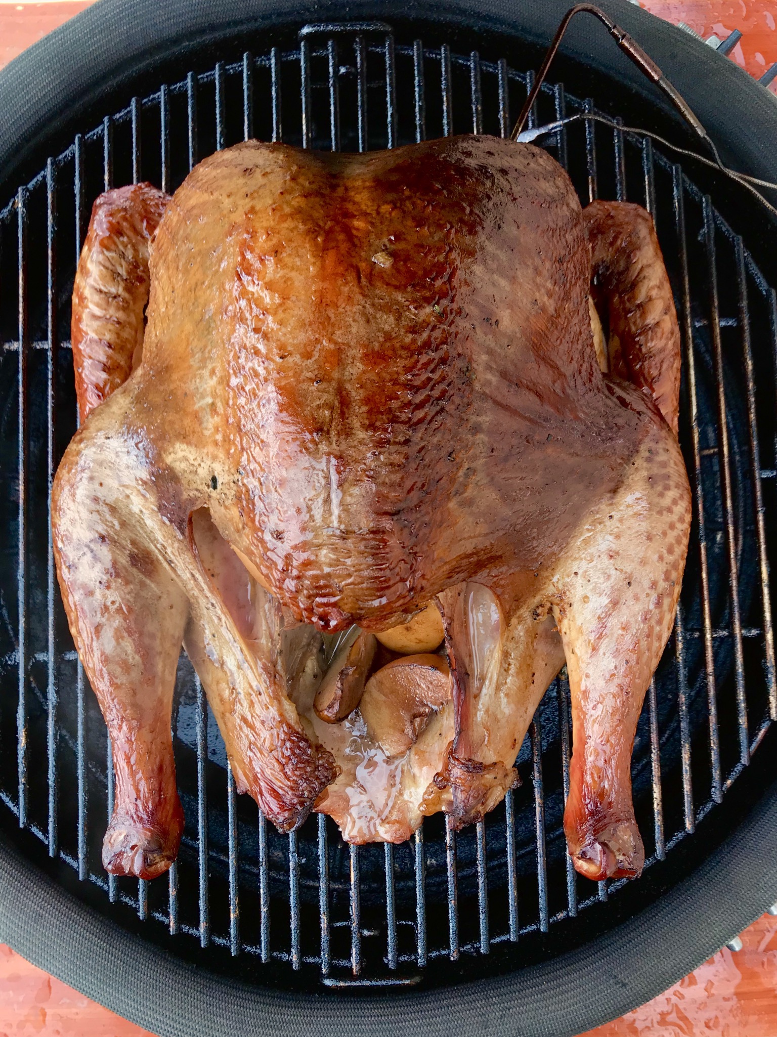 Last-minute Thanksgiving Turkey