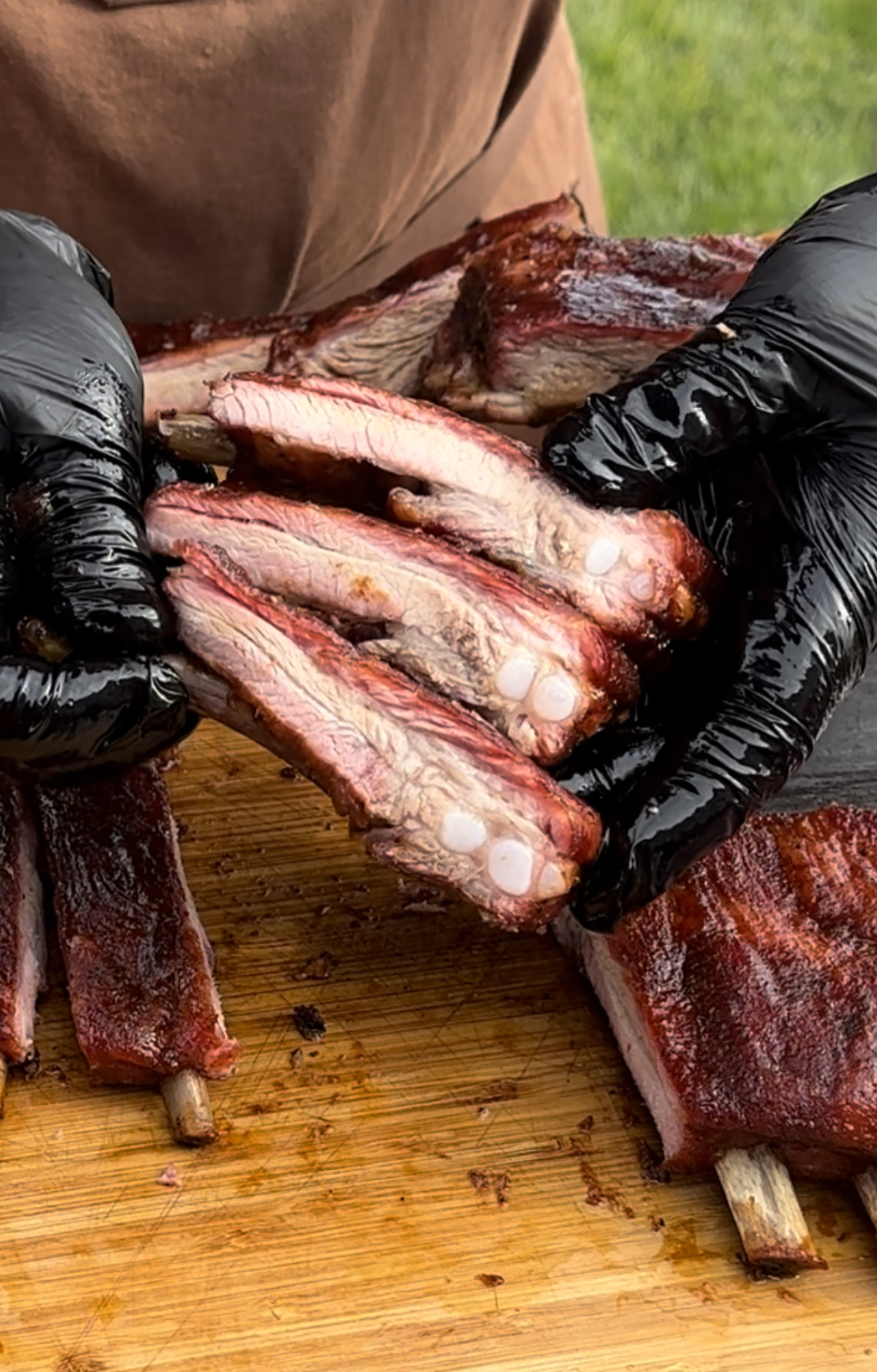 Smoked St. Louis Ribs: A Complete Guide
